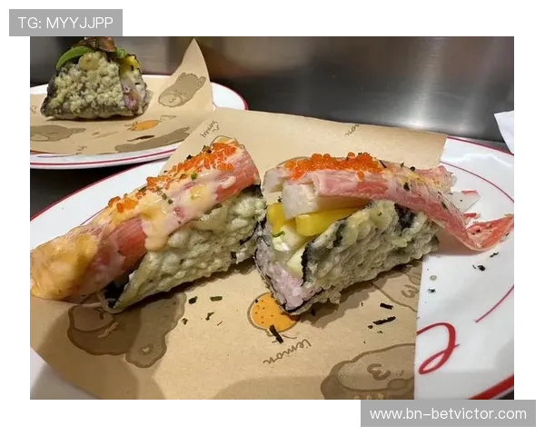 寿司游戏创意玩法大揭秘带你探索美味与脑洞结合的奇妙体验